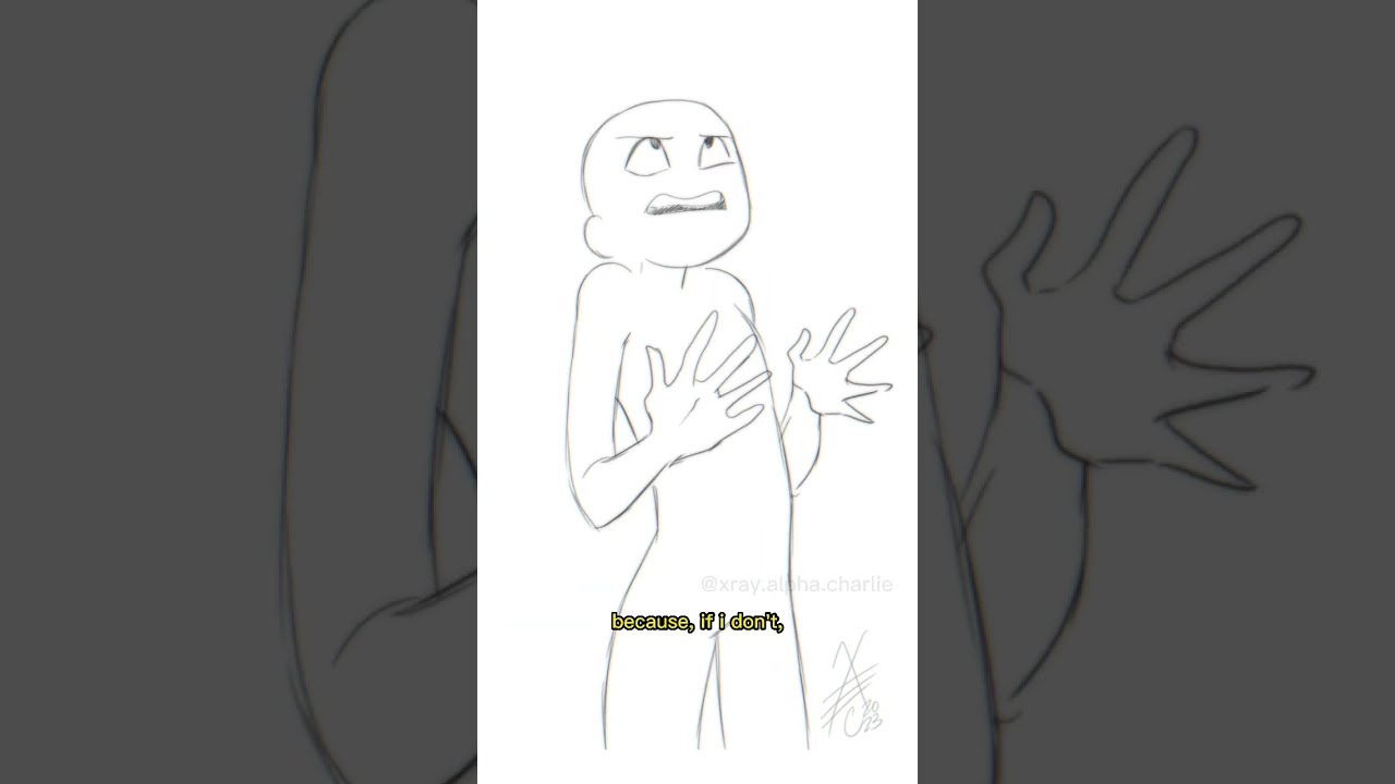 It S Just Damage Animation Shorts