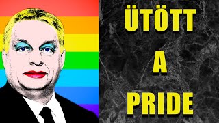 Download Lagu ÜTÖTT A PRIDE, DADOG A RENDSZER, FARHÁT SZÍVATÁS BY SAPKÁS PIRÉZ, 18 SZÁZALÉKOS TISZA ELŐNY MP3 Download Lagu ÜTÖTT A PRIDE, DADOG A RENDSZER, FARHÁT SZÍVATÁS BY SAPKÁS PIRÉZ, 18 SZÁZALÉKOS TISZA ELŐNY MP3