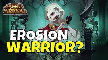 Patch Update Brings Lethos to AFK Arena!