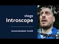 Inconvenience Yourself Sometimes (Introscope vlogs)