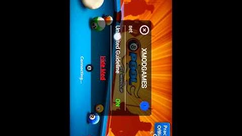 How to hack 8 ball pool