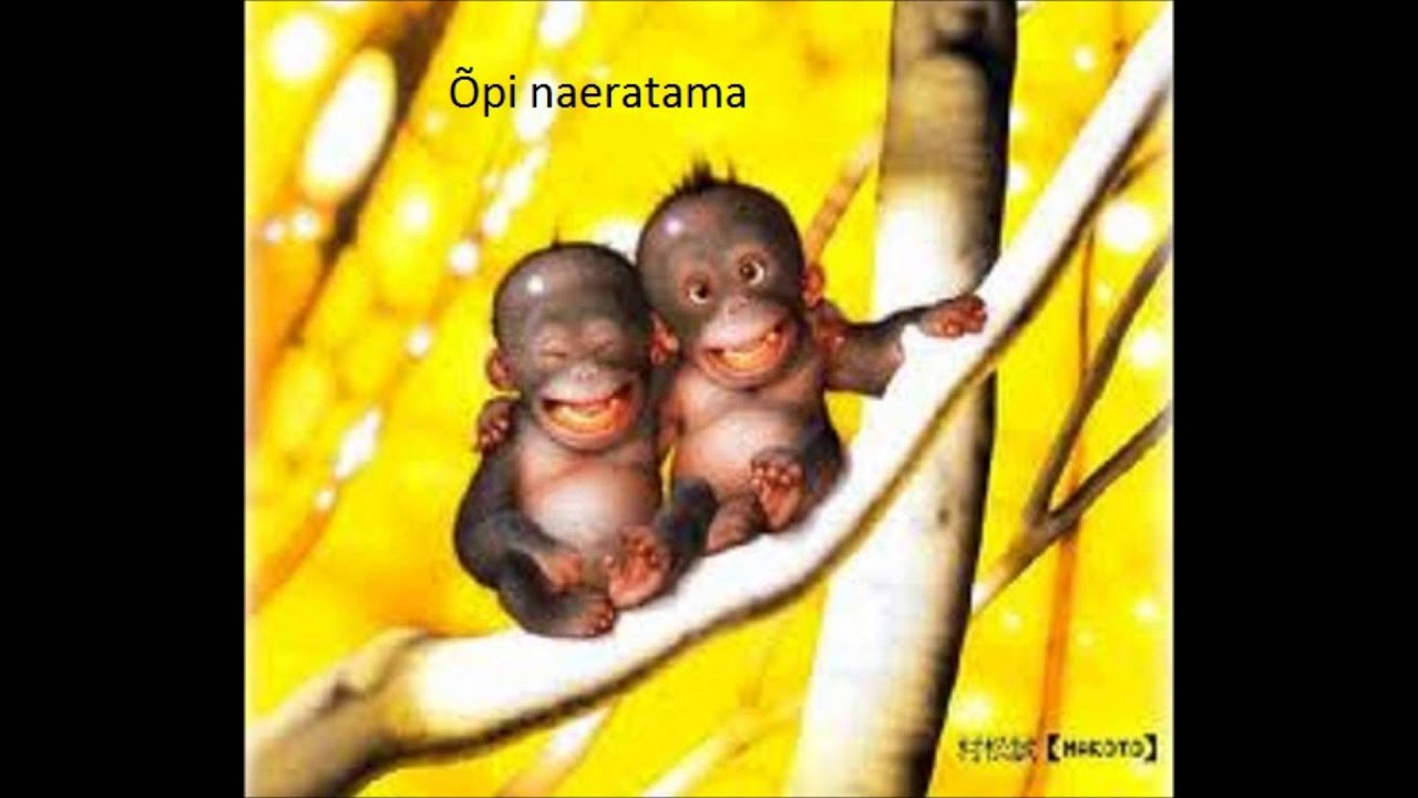 Suhtlemise kodutöö