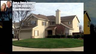 Call Tom and Gwen 916-786-7653 Roseville California All American City