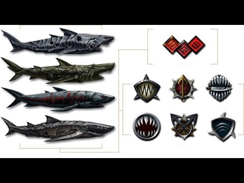 Warface: Обзор 230 достижений + Склад
