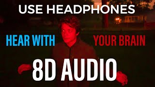 8D Audio- Brotate (HEAR WITH YOUR BRAIN NOT EARS) Mosquito Song 🎧 USE HEADPHONES