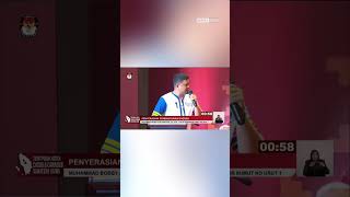Bobby Ke Edy Mohon Maaf, Anda Pernah Minta Tolong Saya Ketemu Menteri