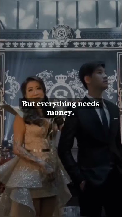 Money Can't Buys Everything dave.stn tiktok