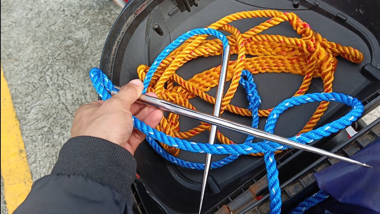 Hanap muna ng Lubid Para sa Mortigon 😀🐃🐂🐄🦬🐃🐐#happyfarming