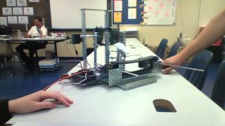 cookie topper vex project