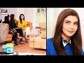 Watch Maa Aur Beti Ka Rishta Suniye Nida Yasir Se Online In Hd
