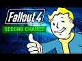 Giving fallout 4 a second chance