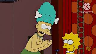 Sideshow mel and lisa