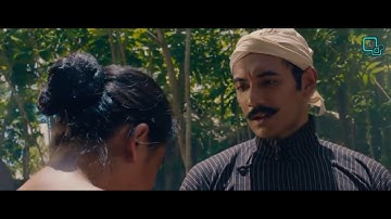 Tembang Ilir-ilir || Ost Film Sultan Agung (2018)