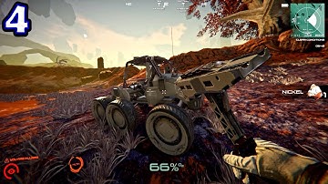 Buggie Snubs Brawl — Osiris New Dawn : challenge mode - part 4