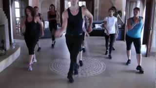 Santhosh Dance - Dirty Dancing Workshop in Ibiza
