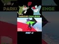 GTA V Parkour Challenge with OGGY JACK😱#gta #gta5 #parkour #megaramp #gaming #fun #visitfranklin