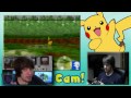 Beginning of video
