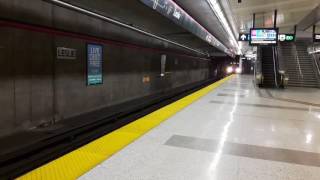 TTC Subway 53