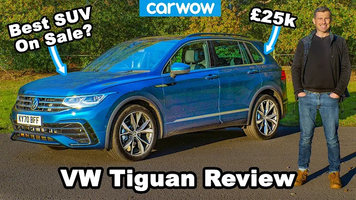 Volkswagen Tiguan review - the best car you can buy for less than £25k? - DayDayNews