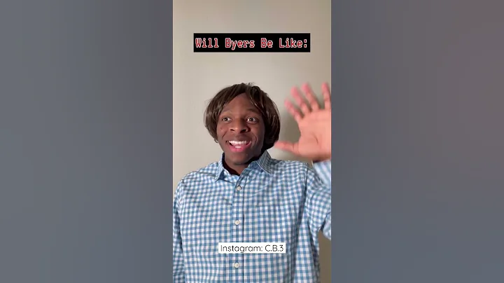Will Byers Be Like: #strangerthings #willbyers #no...