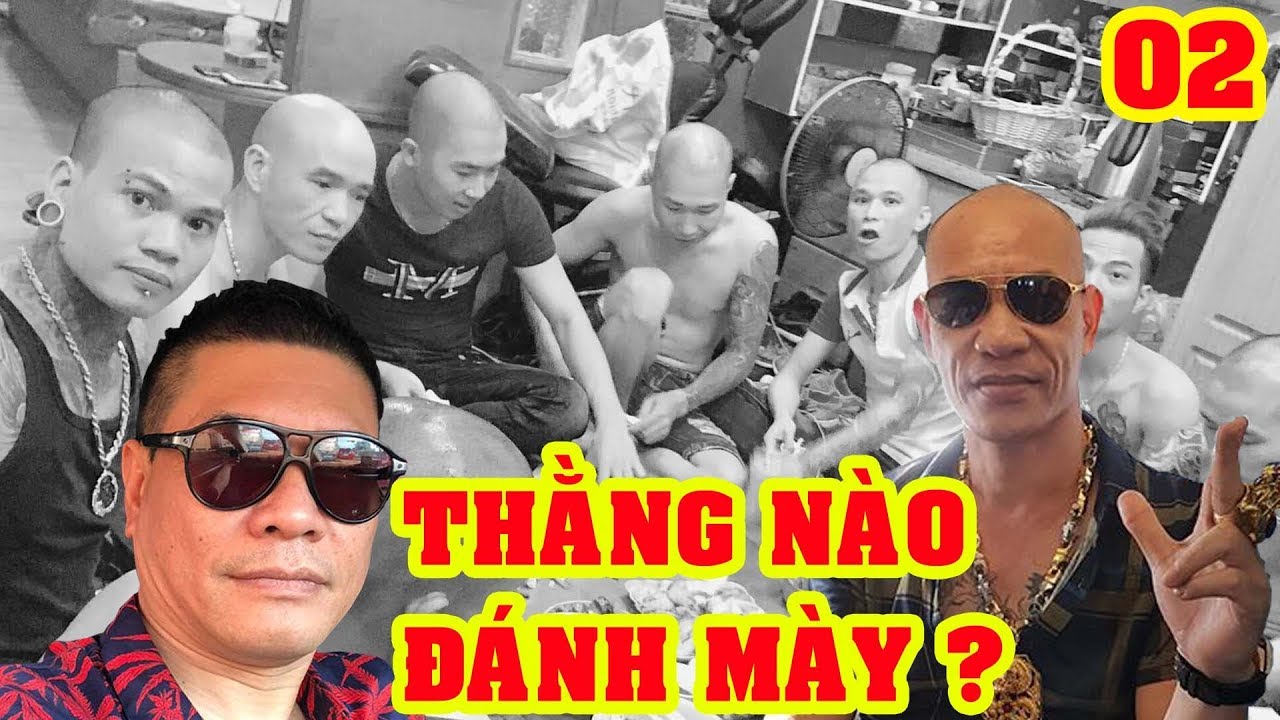 Bình Trọc Là Ai – Bắt Đàn Em Của Dũng Trọc Hà Đông 