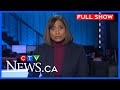 Boxing Day Winter Wallop CTV National News For Friday Dec 26 2025 