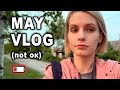 recycling, Victory Day, trip to Spassk & I Can’t Endure This Anymore / VLOG