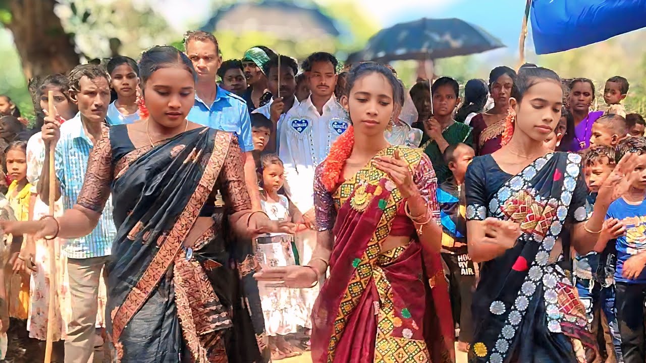 Soura Video // Elinash Weds Pramila // #5