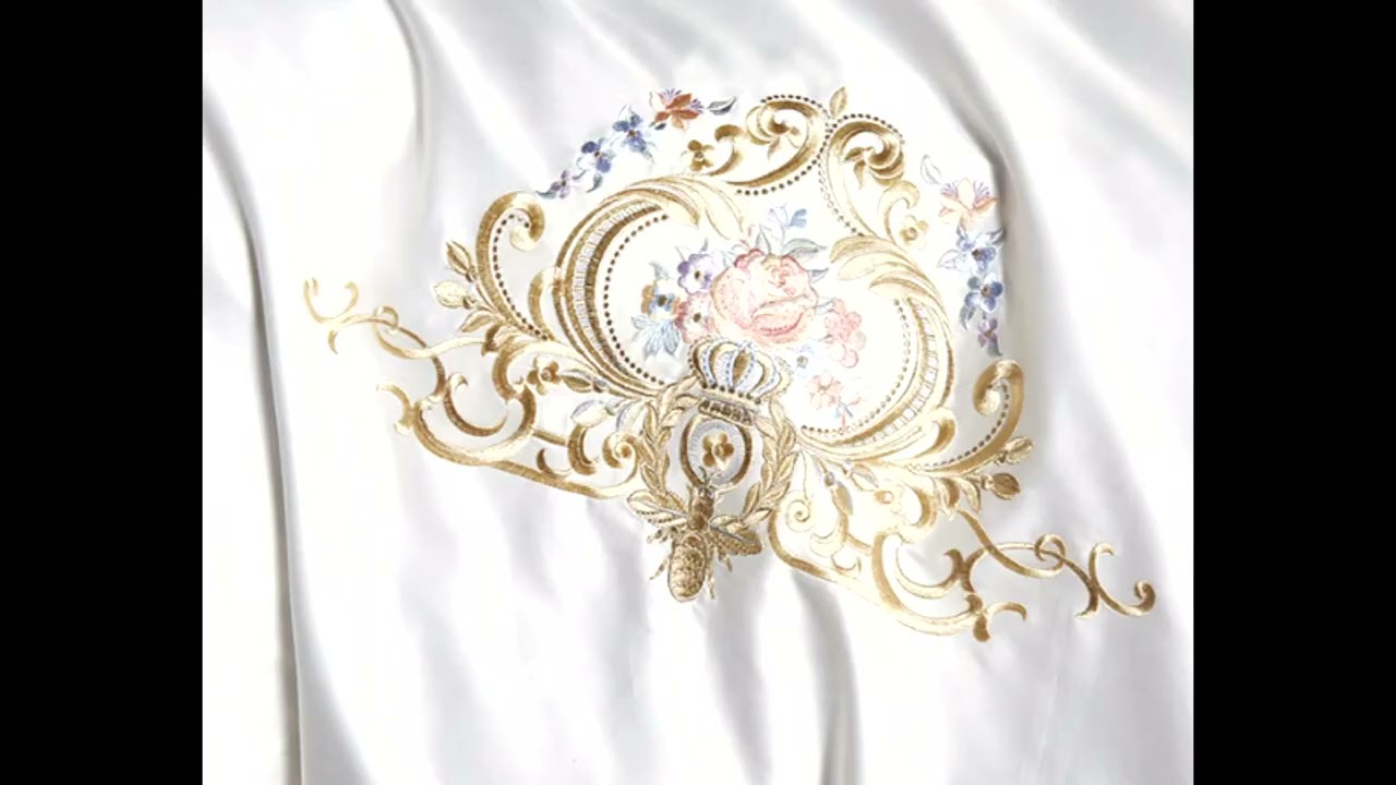 1000TC Egyptian Cotton Premium Luxury Bedding set