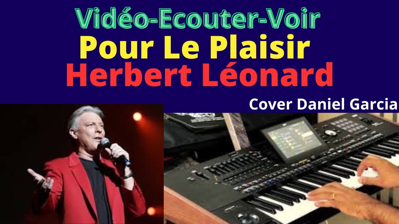 Pour Le Plaisir Paroles Pdf www.youtube.com