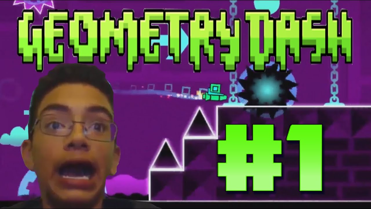 geometry dash game free play