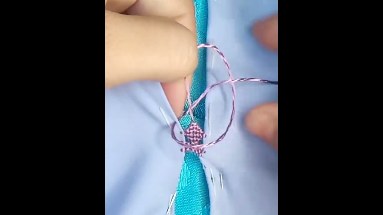 راندة المربعات صغار على طول جلابة بجوج ألوان 😍😍