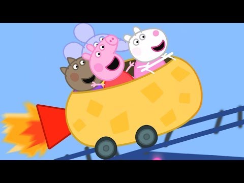 Wideo: Czy świnka Peppa jest własnością Disneya?