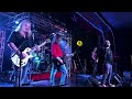 Pyromania - Let’s Get Rocked - 09/12/2025 - Opera House Saloon - Roseville, Ca. - 4K Video￼