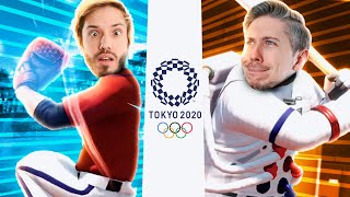 What is going on in Baseball (Olympic Games Tokyo 2020)