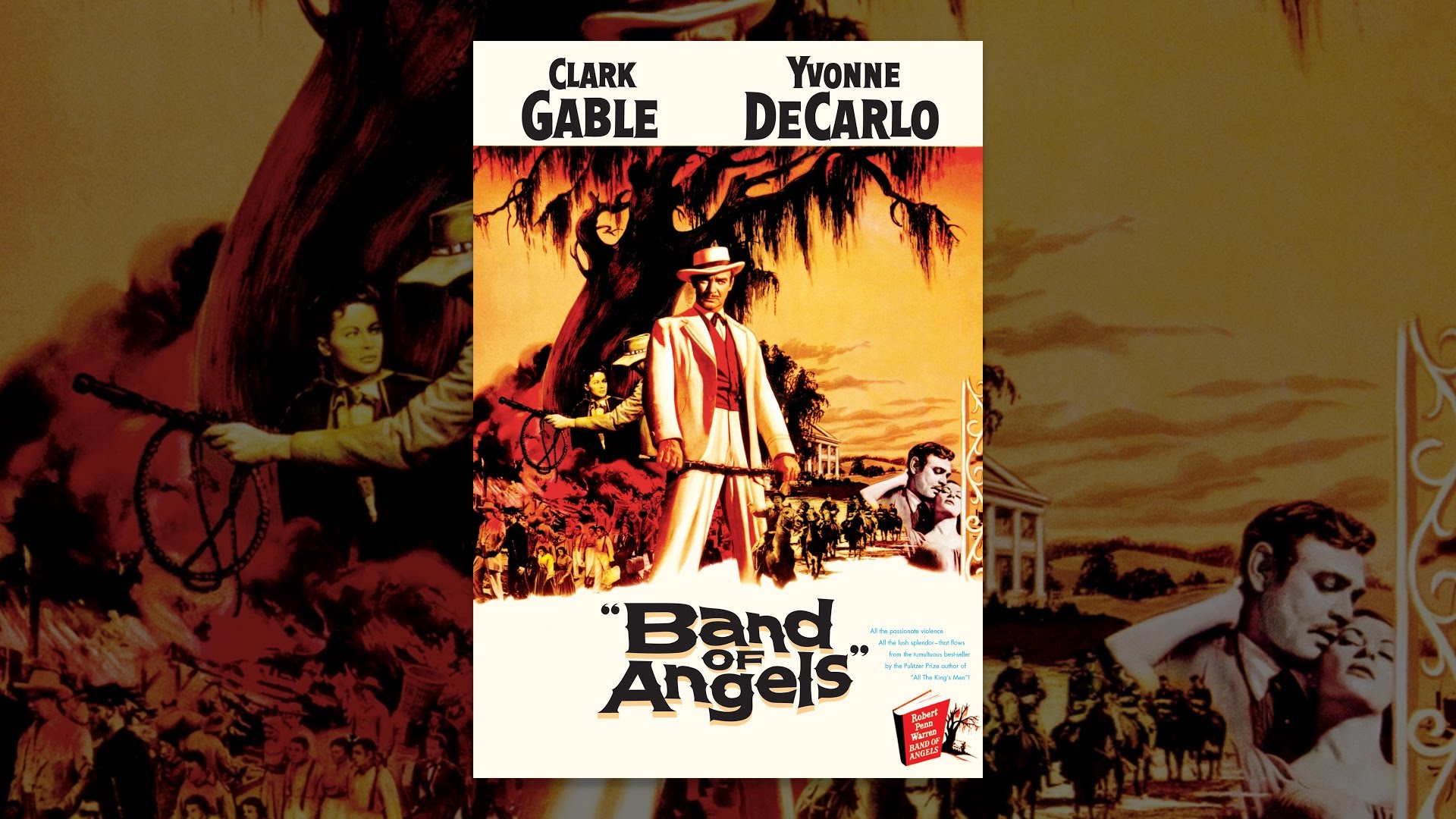 Band of Angels YouTube