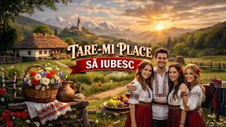 Ursu Music - TARE-MI PLACE SĂ IUBESC (Official Video)