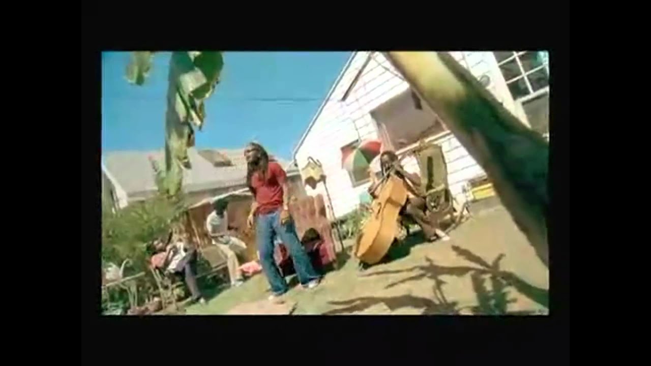 William Baldé - Rayon de Soleil - Clip officiel