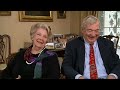 From the archives: Meet the grandson of our 10th president