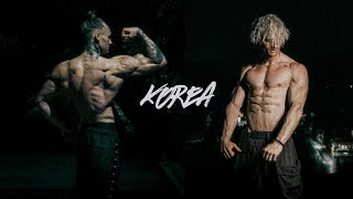 KOREA RECAP 2023 | ft. Mike The Saiyan