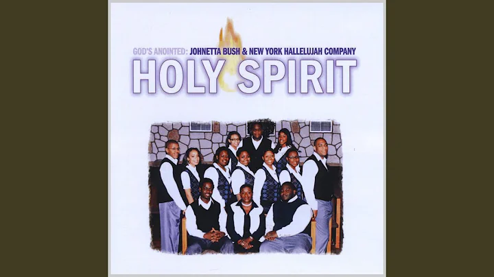 Your Anointing