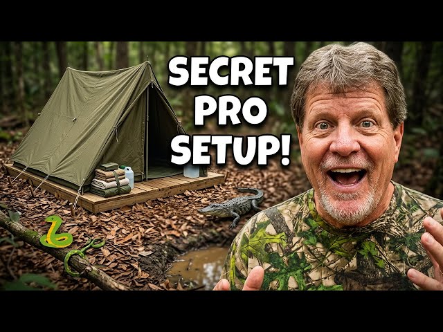 The Ultimate Guide to Setting Up a US Military Pup Tent Like a Pro