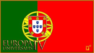 Part 5 - Portugal - The Navigator -  Europa Universalis 4 (EU4 1.31)