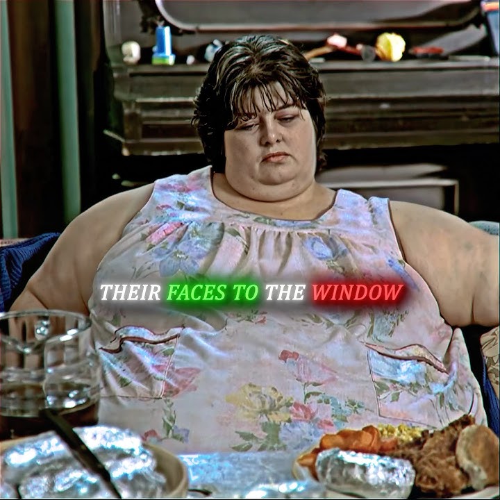 900-pound mom walked out to save her son❤️‍🔥😭#shorts #movie #film