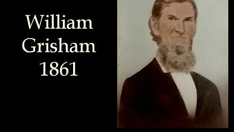 William Grisham