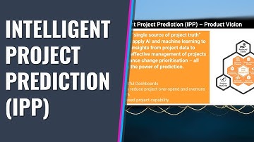 Intelligent Project Prediction IPP #ProjectManagement #AI #ArtificialIntelligence #ProjectSuccess