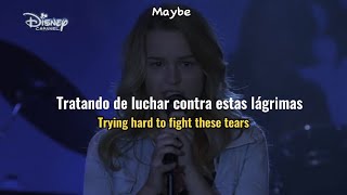 Lemonade Mouth ‘Determinate’ (Lyrics/Traducida al español) Resimi