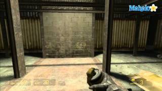 Half-Life 2 Episode 2 - Under the Radar - 2