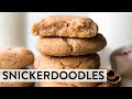 Snickerdoodles | Sally's Baking Recipes