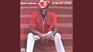 Video thumbnail of "Eddy Senay - Soul Preachin'"